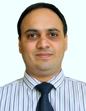 Sundeep Singh Bath