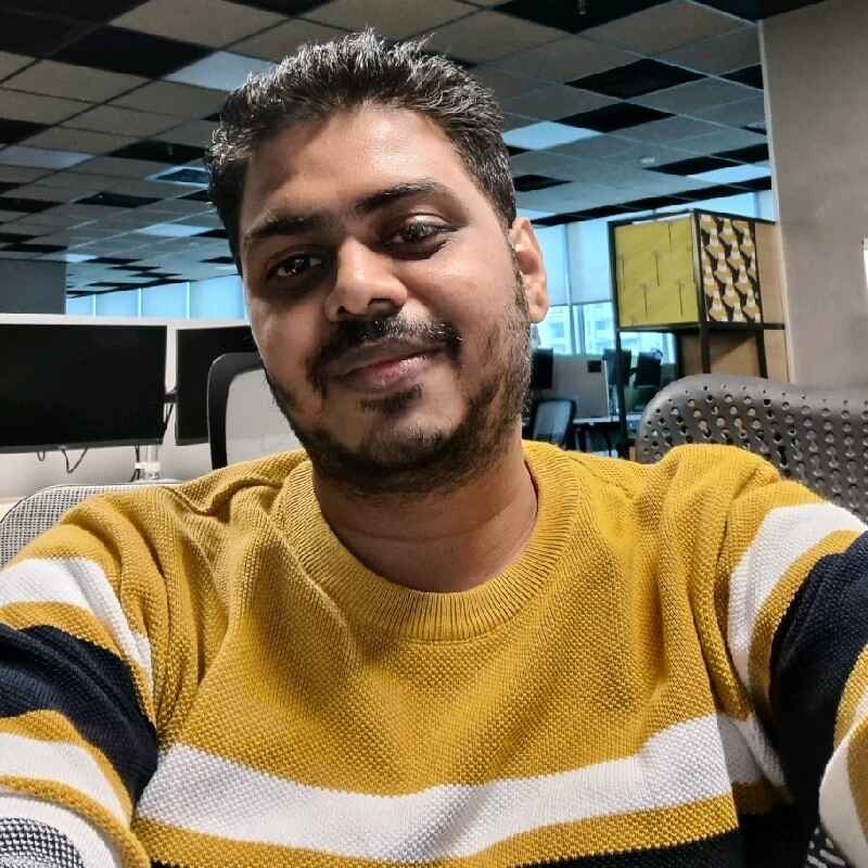 Sugam Gupta