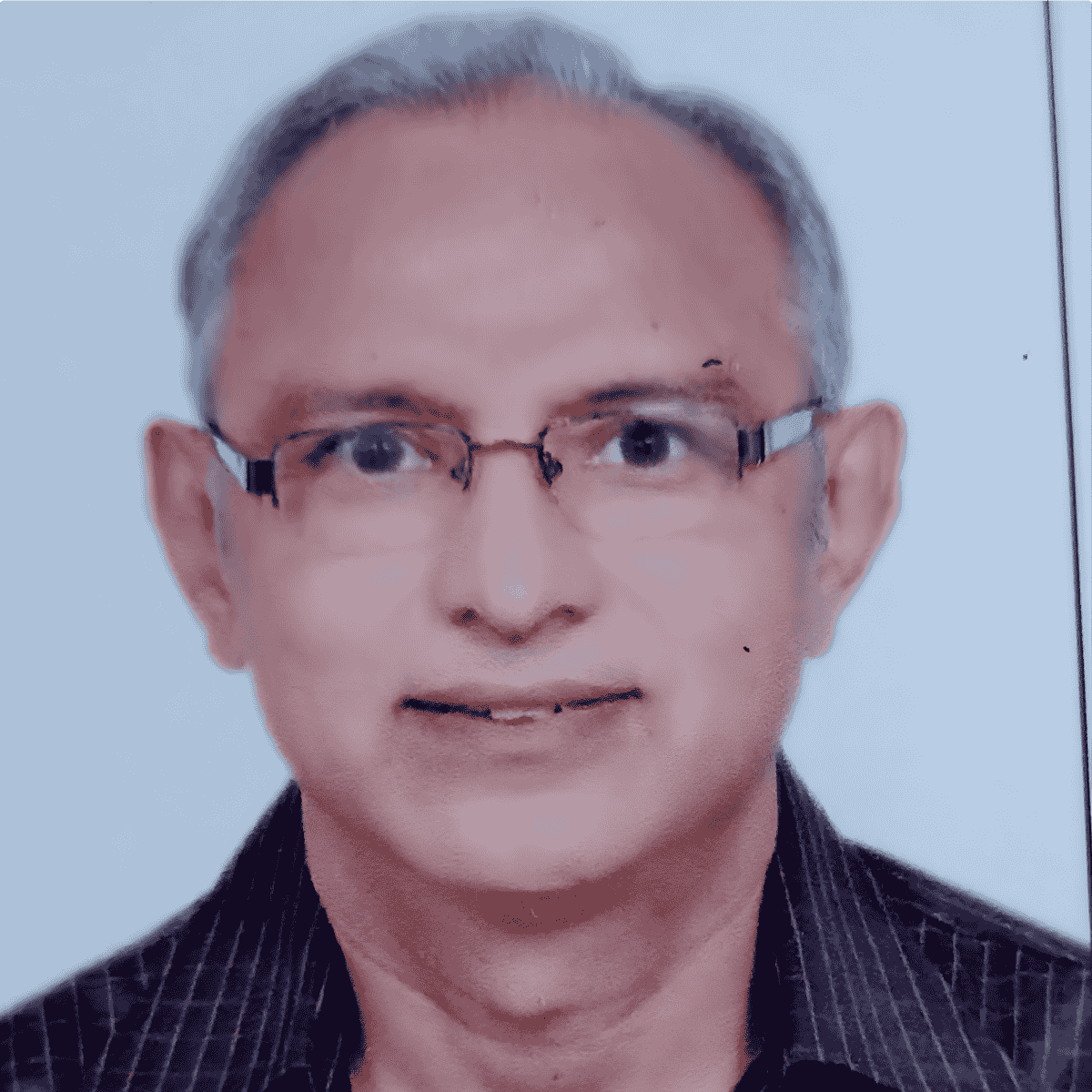 Narendra Guglani