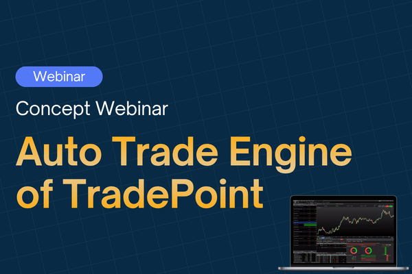 Action Trading Engine Auto Trade Engine