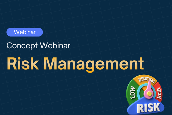 Webinar Risk Management Risk Management